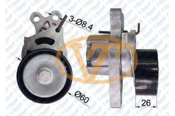 ALT 03337 Alternator Gergi Rulmani Kutuklu P206 P206+ (T3e) Xsara Ii Xsara Picasso Tu3a 1.4 1.6 8v / 16v Partner Ii Berlingo Ii 1.4 8v 1.6 16v Cap:60mm. Yukseklik: 26mm